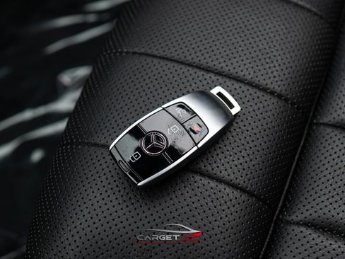 Used 2018 Mercedes-Benz E 400 Coupe w/ Premium 1 Package image 43