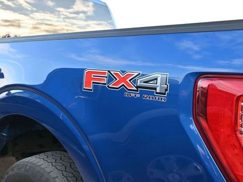 Used 2023 Ford F150 XL w/ STX Appearance Package image 16