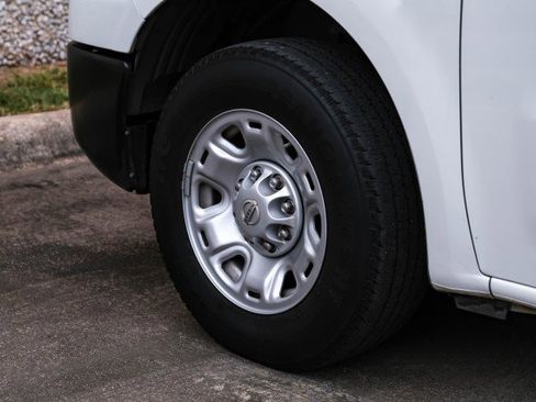 Used 2019 Nissan NV 2500 SV w/ Navigation Package image 46