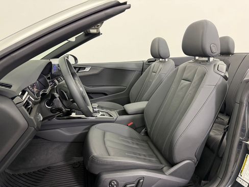 Certified 2022 Audi A5 2.0T Premium image 5