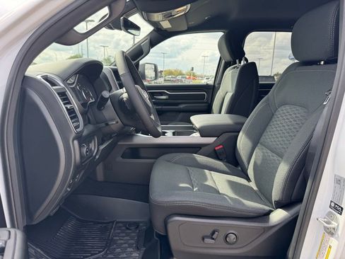 New 2026 RAM 1500 Big Horn image 6