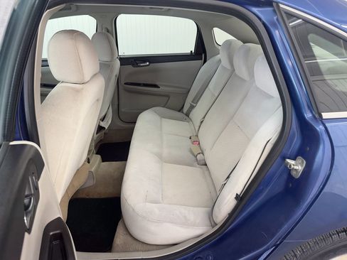 Used 2006 Chevrolet Impala LS image 12