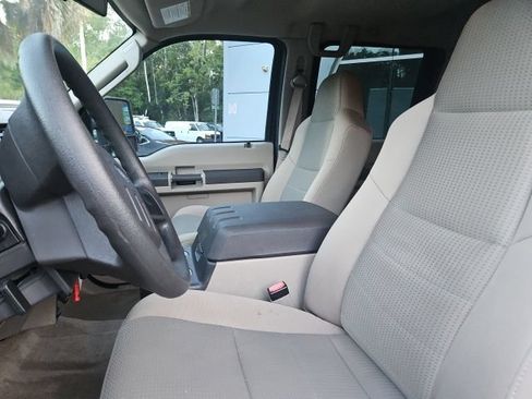 Used 2008 Ford F350 XLT AWD/4WD image 11