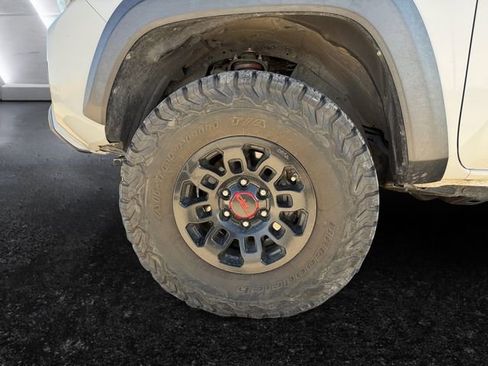 Used 2019 Toyota Tacoma TRD Pro image 26