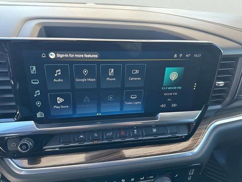 Used 2025 Chevrolet Silverado 1500 LT image 23