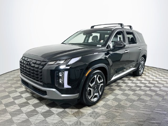 Used 2025 Hyundai Palisade SEL FWD image 7