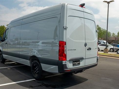 New 2024 Mercedes-Benz Sprinter 3500 image 4