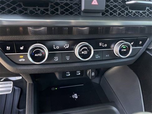 New 2025 Acura ADX A-Spec image 19