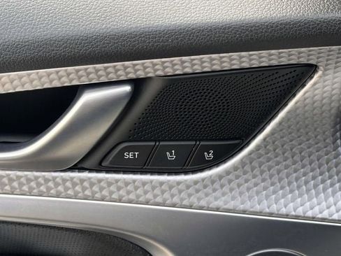 Used 2023 Genesis G70 3.3T w/ Sport Advanced Package image 15