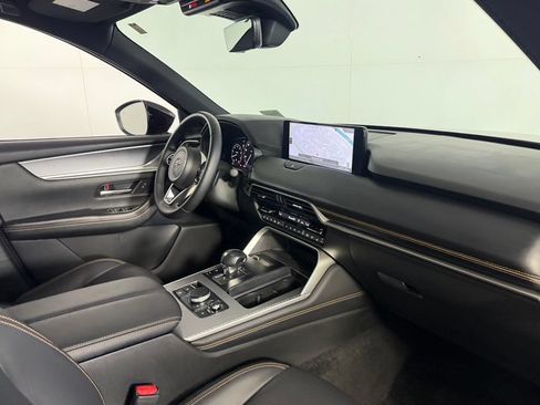 Used 2025 MAZDA CX-70 3.3 Turbo w/ Premium Plus Pkg AWD/4WD image 38