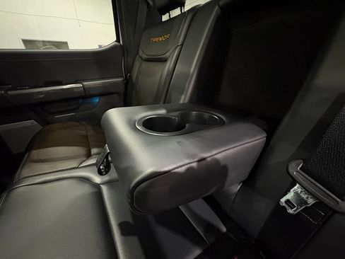 Used 2023 Ford F150 Tremor w/ Equipment Group 402A High AWD/4WD image 45