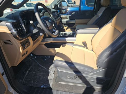 New 2026 Ford F350 Lariat image 14