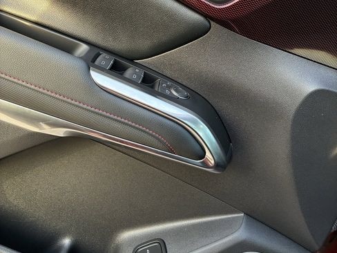 Used 2024 Chevrolet Traverse RS w/ LPO, Floor Liner Package image 6