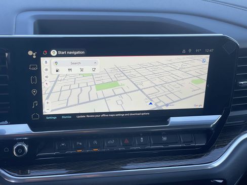 New 2026 GMC Sierra 1500 SLE w/ Preferred Package image 14