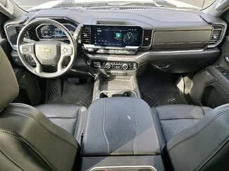 Used 2024 Chevrolet Silverado 2500 LTZ w/ LTZ Plus Package video 2