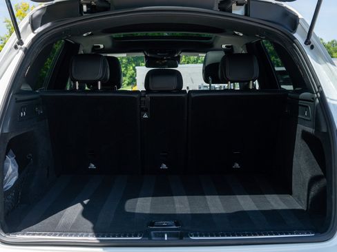 Used 2019 Mercedes-Benz GLC 63 AMG 4MATIC image 29