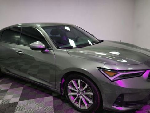 Used 2025 Acura Integra image 26