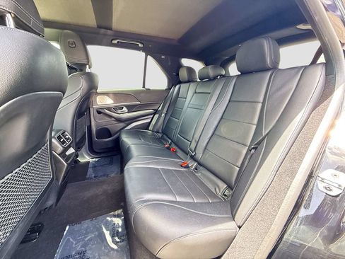Used 2021 Mercedes-Benz GLE 350 4MATIC w/ AMG Line Exterior image 20