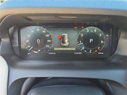 Used 2024 Land Rover Discovery Sport S image 27
