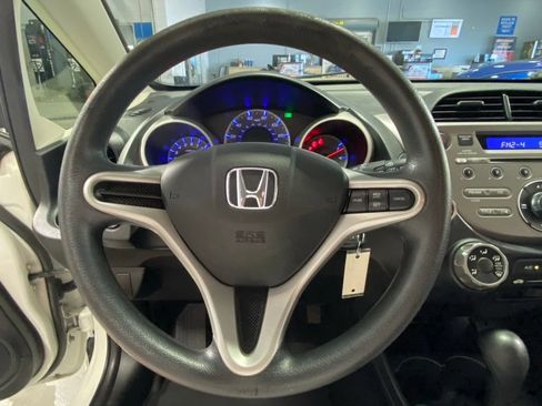 Used 2013 Honda Fit image 18