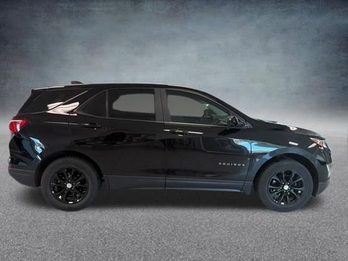 Used 2020 Chevrolet Equinox LS image 5