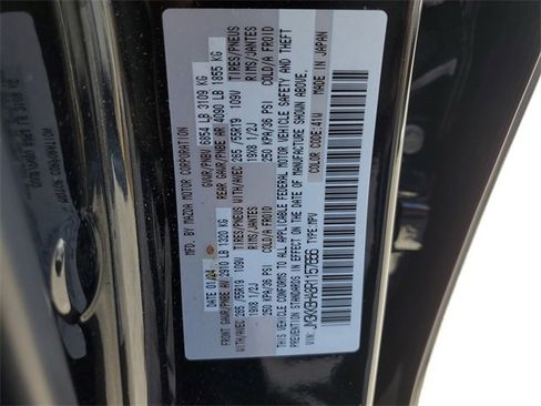 Used 2024 MAZDA CX-90 Plug-In Hybrid w/ Preferred image 33