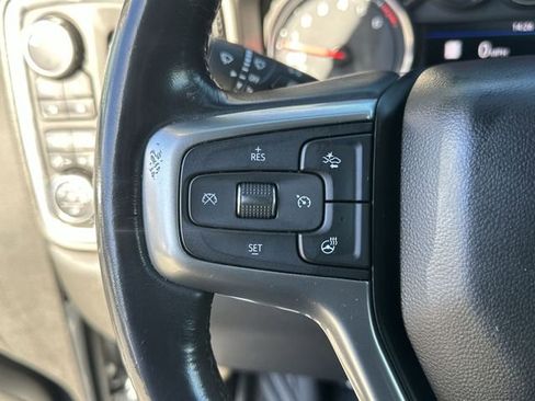 Used 2019 Chevrolet Silverado 1500 LTZ w/ LTZ Plus Package image 19