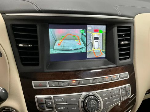 Used 2020 INFINITI QX60 Luxe w/ Sensory Package AWD/4WD image 22