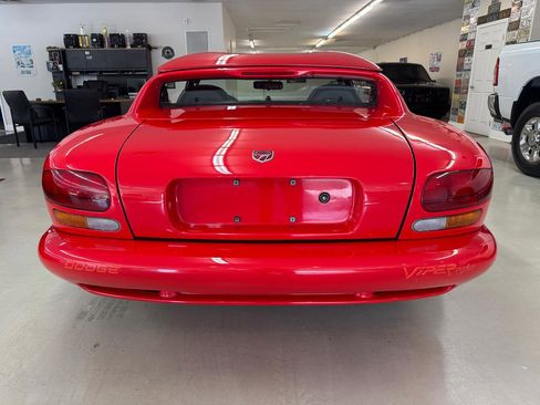 Used 1994 Dodge Viper RT/10 RWD image 37