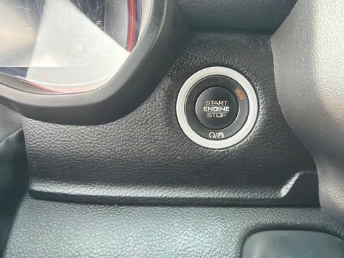 Used 2025 RAM 1500 Rebel w/ Rebel Level 1 Equipment Group AWD/4WD image 24