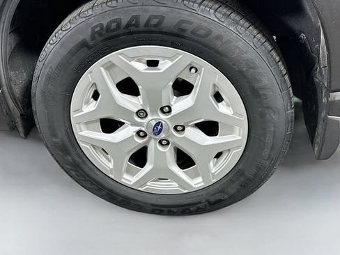 Used 2020 Subaru Forester w/ Alloy Wheel Package AWD/4WD image 28
