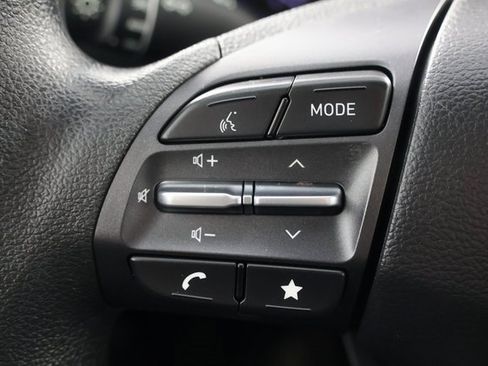 Used 2023 Hyundai Kona SEL w/ Cargo Package image 11