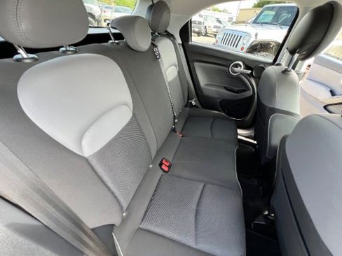 Used 2016 FIAT 500X Easy image 12