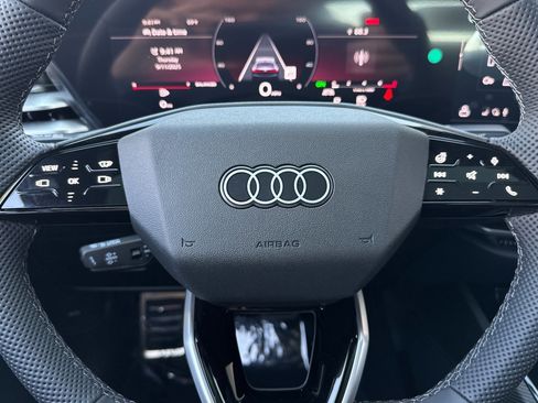 New 2025 Audi S5 Premium Plus image 20