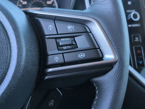 New 2026 Subaru Ascent Limited image 21