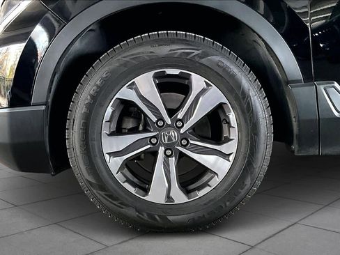 Used 2017 Honda CR-V LX image 10