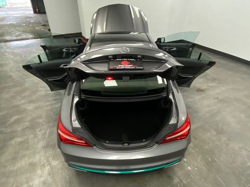 Used 2017 Mercedes-Benz CLA 250 4MATIC image 48