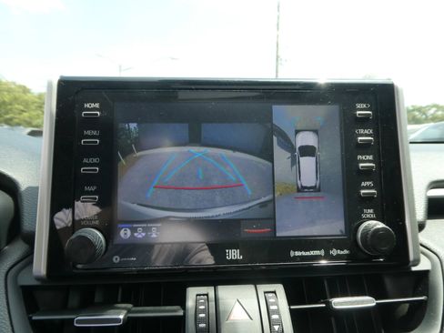 Used 2019 Toyota RAV4 Limited w/ Advanced Technology Package AWD/4WD image 24
