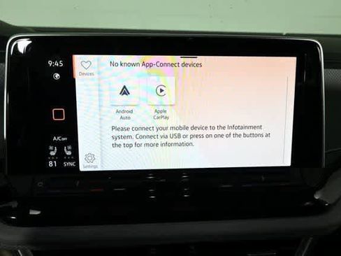 New 2026 Volkswagen Atlas Peak Edition image 6