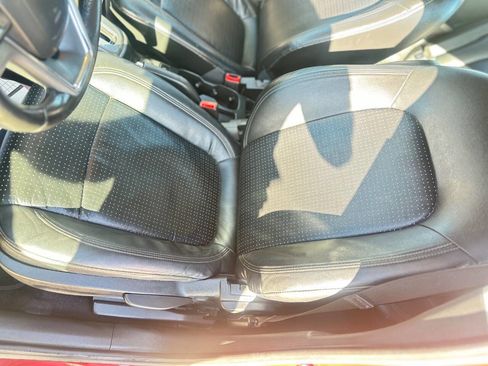 Used 2012 Chevrolet Sonic LTZ image 25