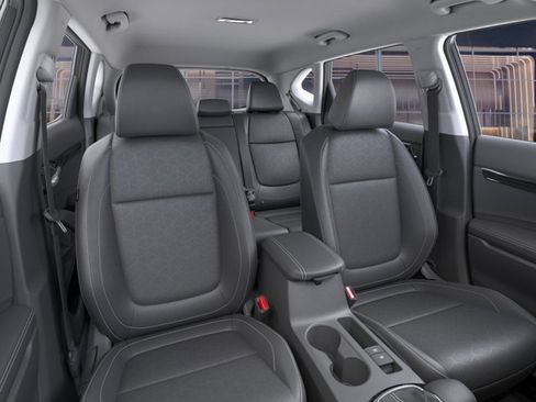 New 2026 Kia Seltos SX AWD/4WD image 15
