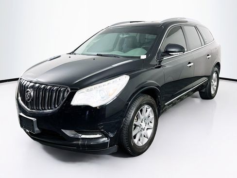 Used 2016 Buick Enclave Convenience image 3