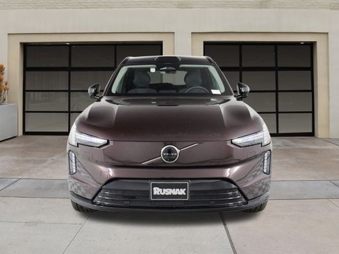 New 2025 Volvo EX90 Ultra w/ Protection Package Premier image 2