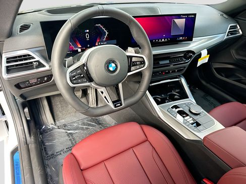 New 2026 BMW 230i xDrive Coupe w/ Premium Package image 7