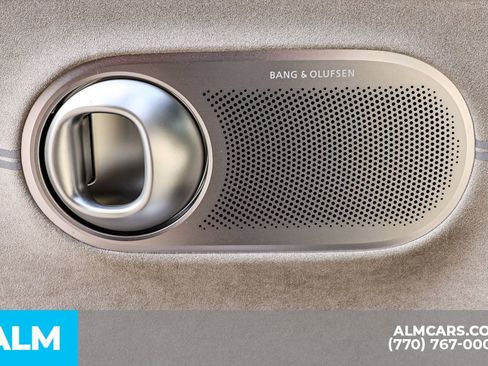 Used 2023 Genesis GV60 Performance image 62