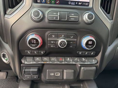 Used 2021 GMC Sierra 1500 Denali w/ Driver Alert Package II image 17