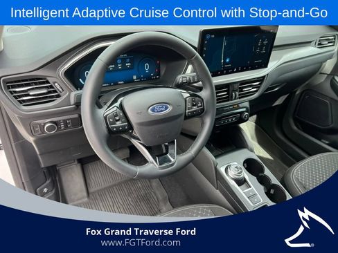 Certified 2023 Ford Escape Active w/ Tech Pack #2 AWD/4WD image 15