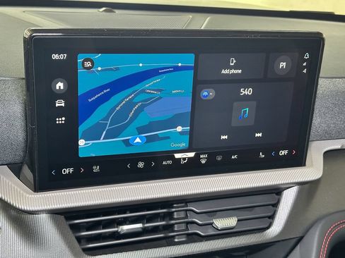 New 2026 Ford Explorer ST-Line AWD/4WD image 29
