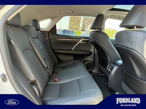 Used 2021 Lexus RX 350 AWD w/ Premium Package image 18
