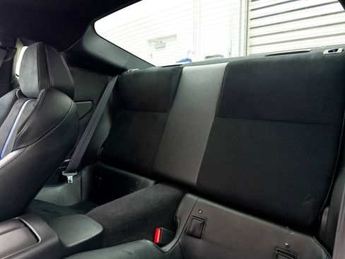 Used 2025 Subaru BRZ tS RWD image 28
